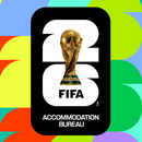 FIFA26 Accommodation Bureau APK