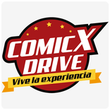 Comicx Drive
