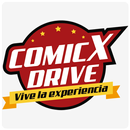 Comicx Drive APK