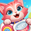 Kitty Home: Match 3 Tiles APK