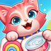 Kitty Home: Match 3 Tiles APK