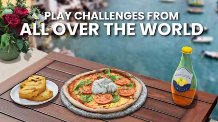 Скачать Food Stylist - Design Game XAPK