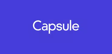 Capsule