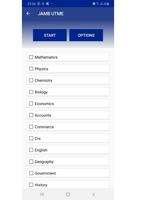 UTME App - Future Assure capture d'écran 2