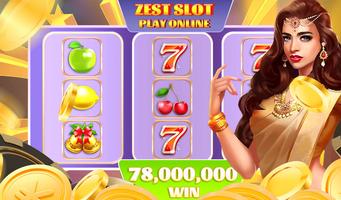 Zest Slot স্ক্রিনশট 3