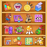 Antistress Pop It Mini Games APK