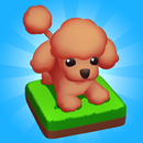 Merge Dogs 3D APK