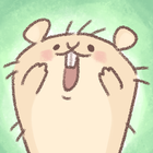 آیکون‌ Hamster Race