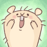 Hamster Race иконка