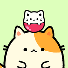 Puni Cat 아이콘