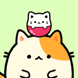 Puni Cat 아이콘