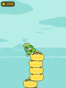Screenshot 14 for Puni Cat