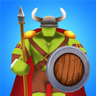 Idle Orc Base icon
