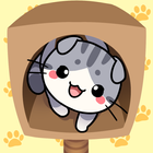 Cat Condo 2 아이콘