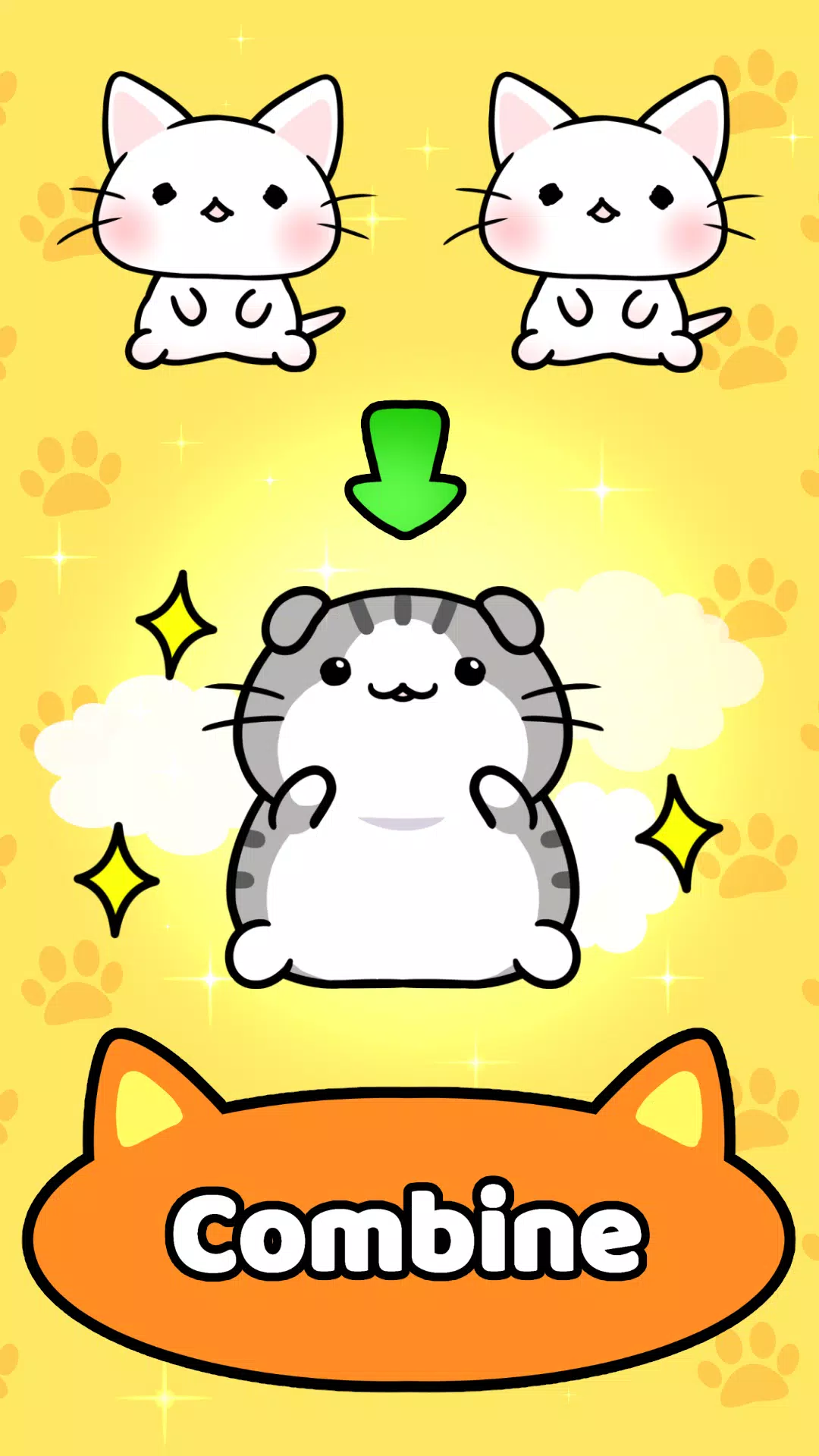 Cat Condo Game - Download & Play this Merging Puzzle Game