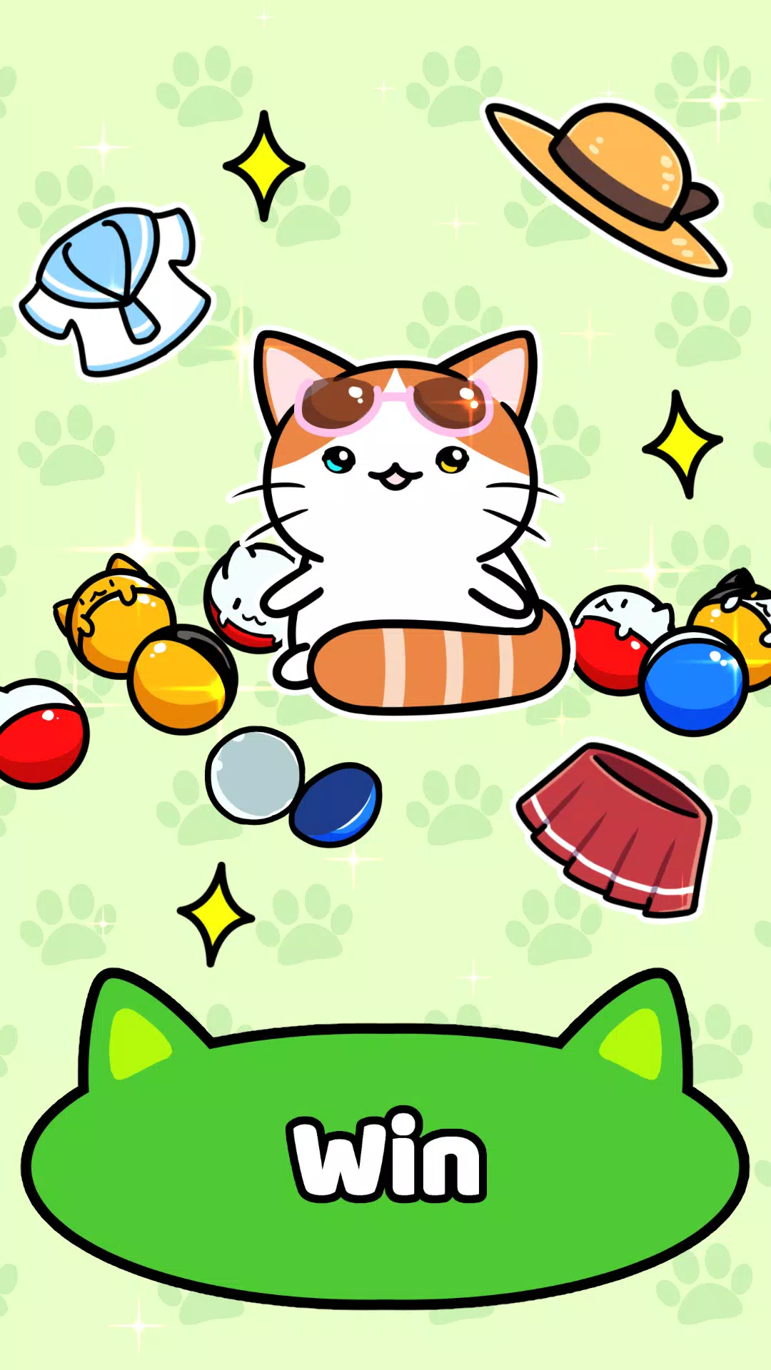 Cat Condo Game for Android - Download