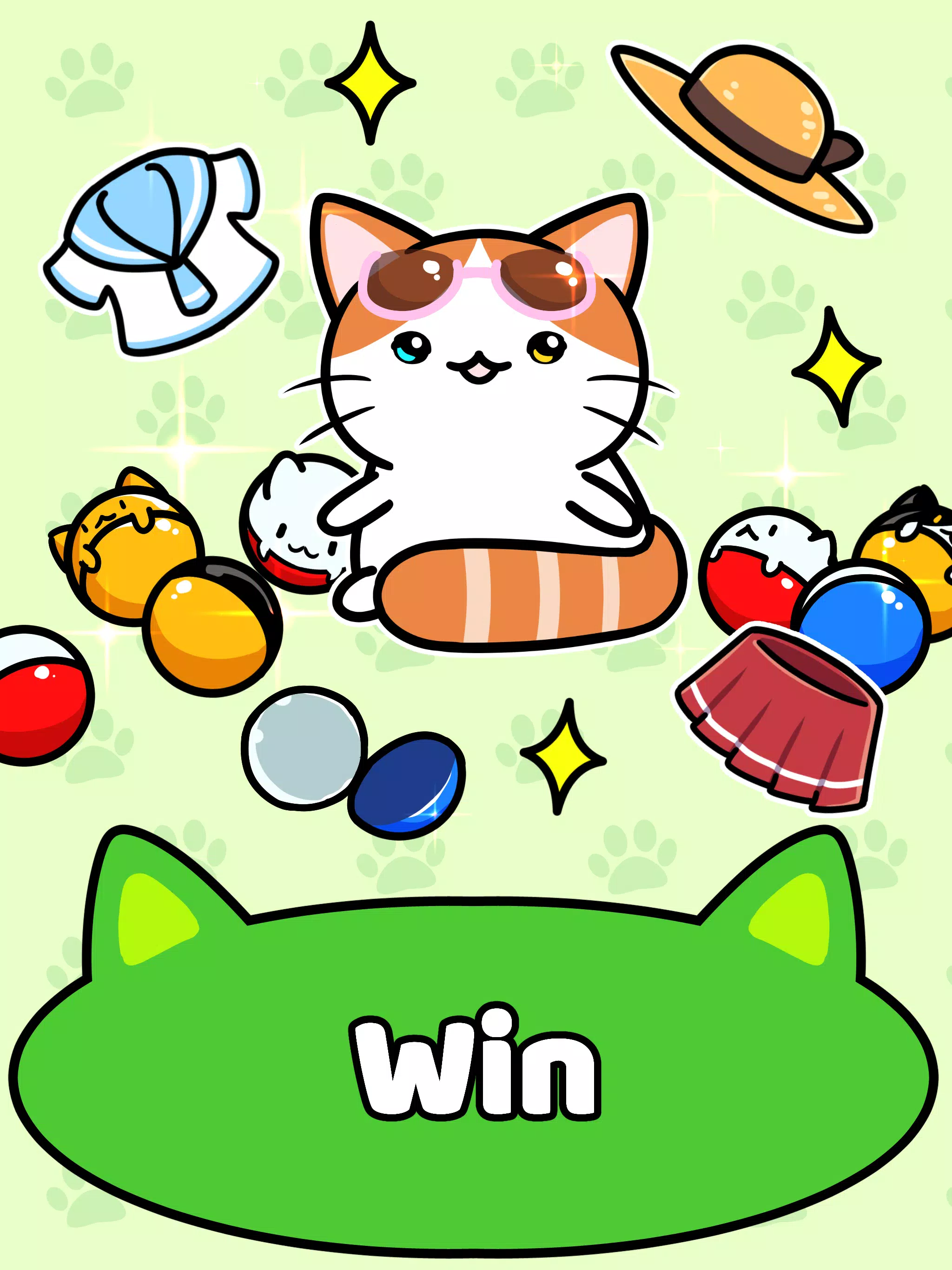 Cat Condo APK for Android Download