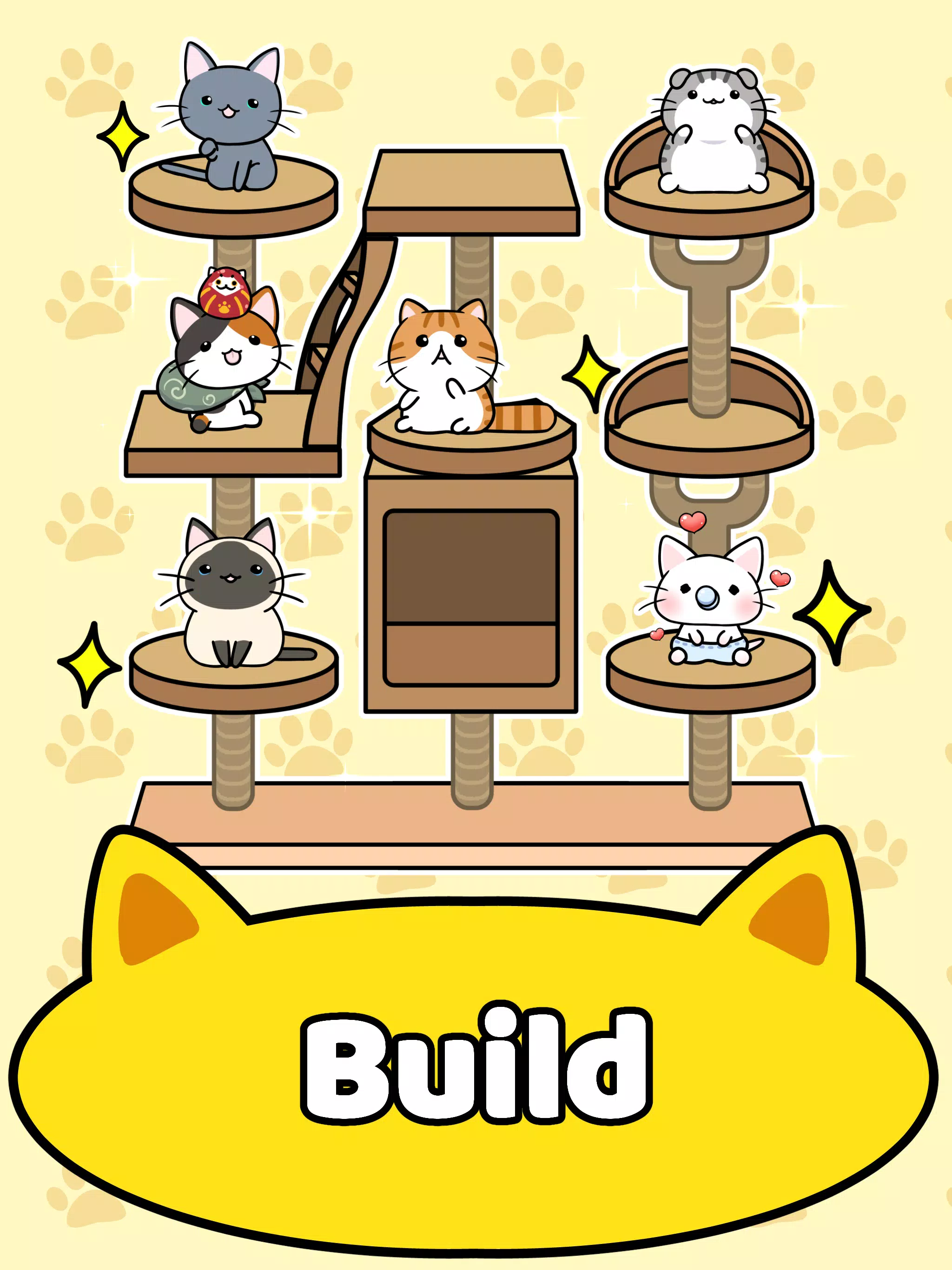 Cat Condo 2 Mod Menu v3.8.1