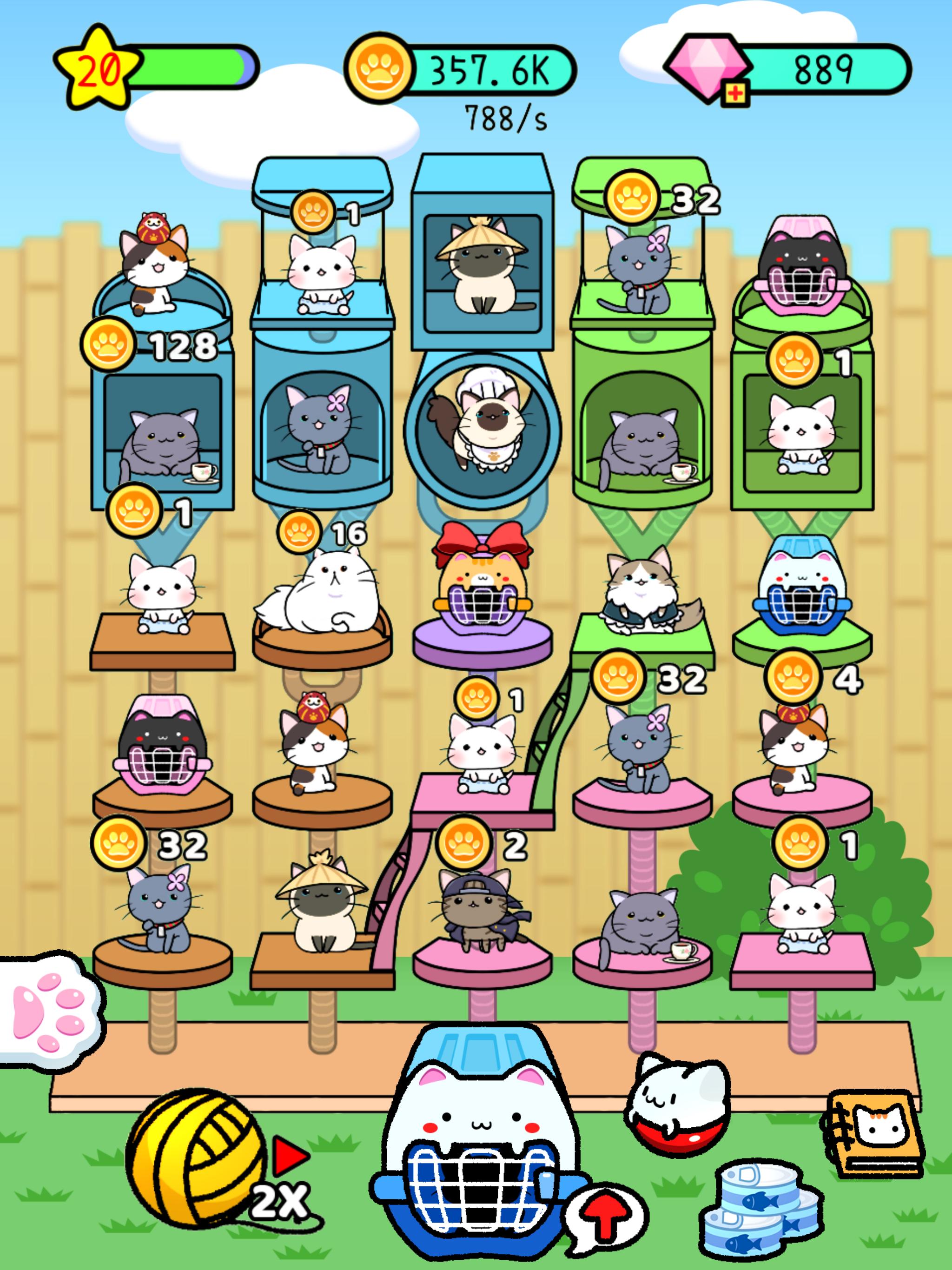 Cat Condo 2 For Android Apk Download - condo games roblox link 2019