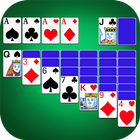 Classic Solitaire أيقونة