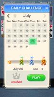 Classic Solitaire 스크린샷 3