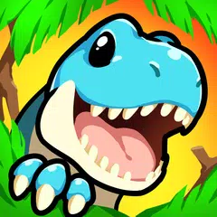 download Merge Dinosaurs APK