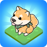 Merge Dogs أيقونة