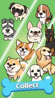 Merge Dogs 스크린샷 2