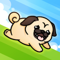 跑跑狗狗 - Dog Racing Idle