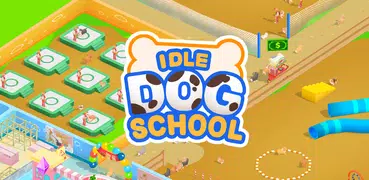 Idle Dog Training School