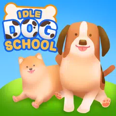 Idle Dog Training School APK download
