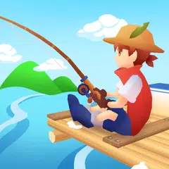 Calm Fishing XAPK Herunterladen