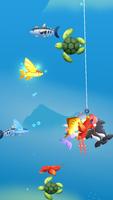 Calm Fishing Screenshot 2