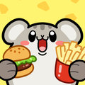 Hamster Picnic