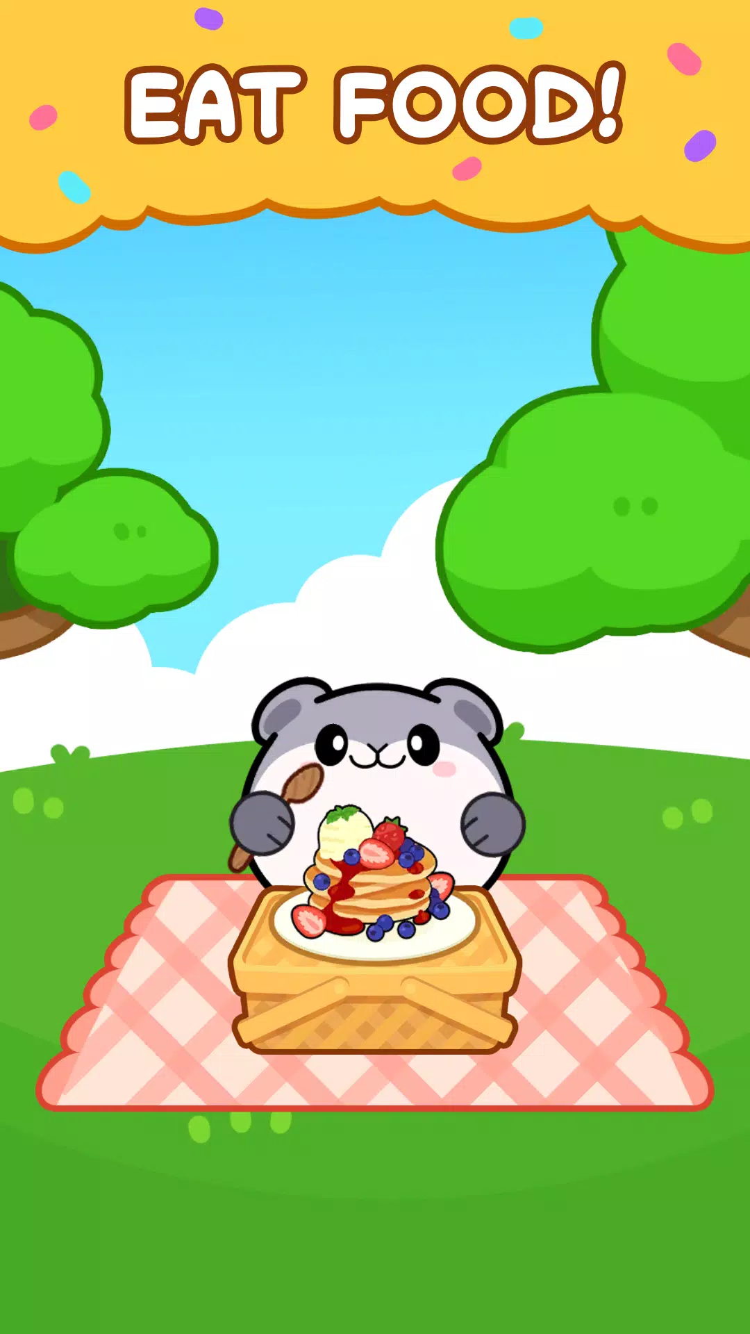 hamster collection APK + Mod for Android.