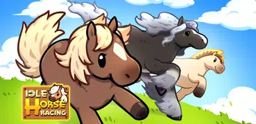 Idle Horse Racing