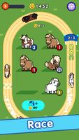 1 Schermata Idle Horse Racing