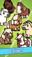 Idle Horse Racing ภาพหน้าจอ 2