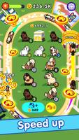 Idle Horse Racing imagem de tela 3