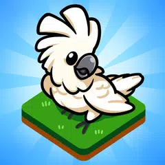 Idle Bird Park XAPK download