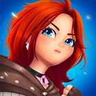 Sword Hero: Idle RPG Clicker icône
