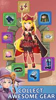 Sword Hero: Idle RPG Clicker 스크린샷 2