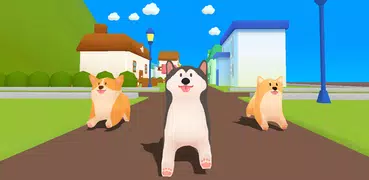 Dog Dash