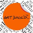 GET JUNK'D आइकन