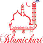 Islamickart - Online Shopping App أيقونة