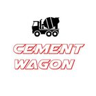 Cement Wagon ikona