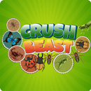 Crush Beast - Match 3 Games APK