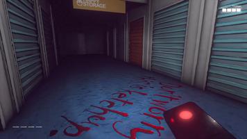 Meatlys Storage World Scary скриншот 3