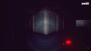 Meatlys Storage World Scary постер