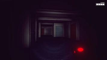 Meatlys Storage World Scary скриншот 1